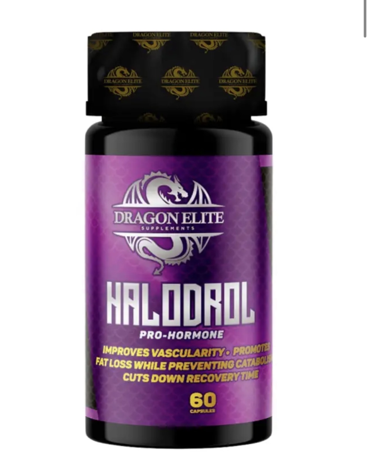 Halodrol