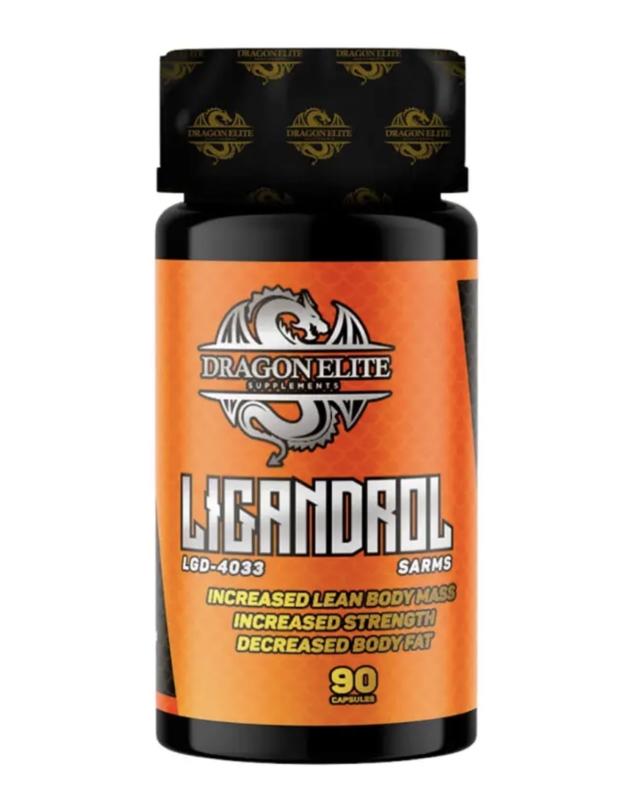 Ligandrol