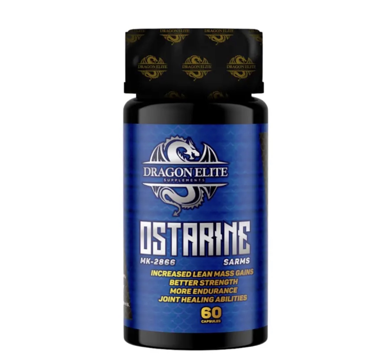 Ostarine