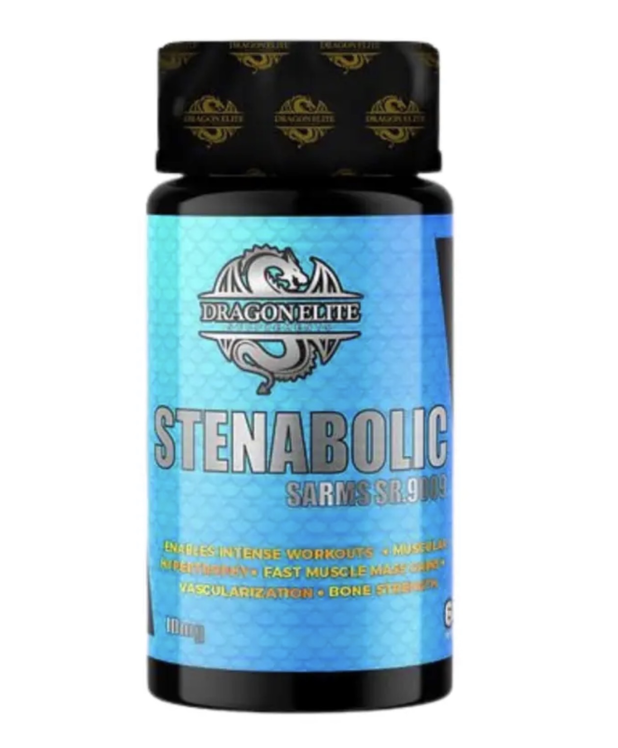Stenabolic