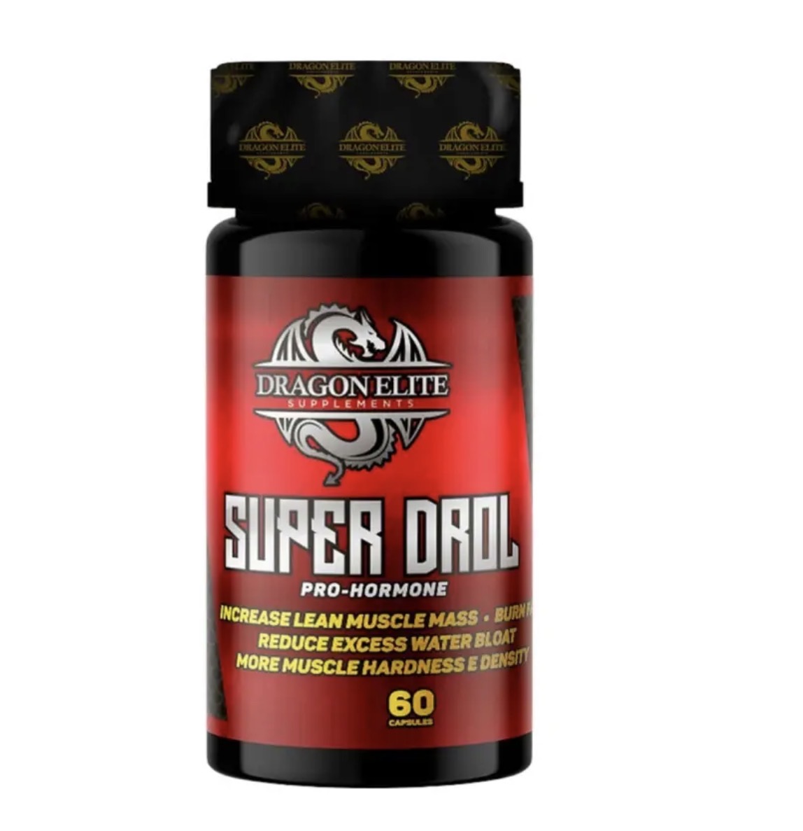 Super Drol