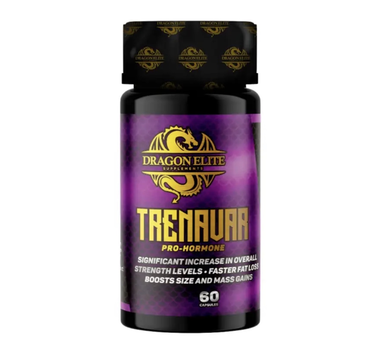 Trenavar