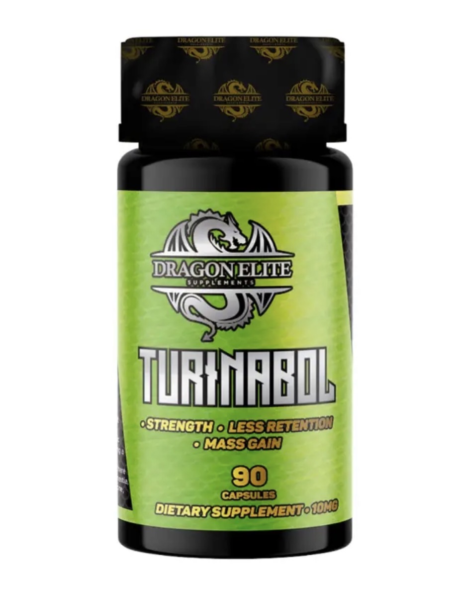 Turinabol