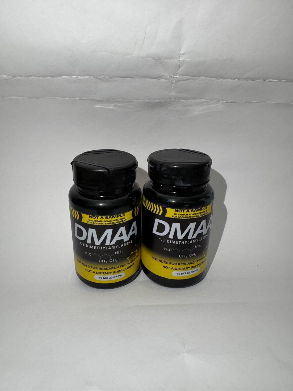 DMAA