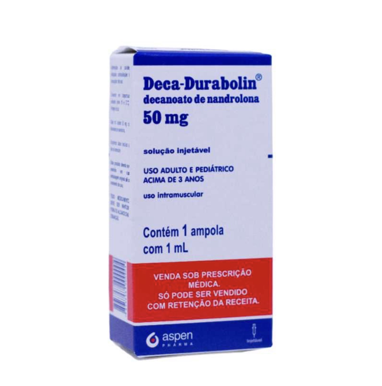 Deca Aspen