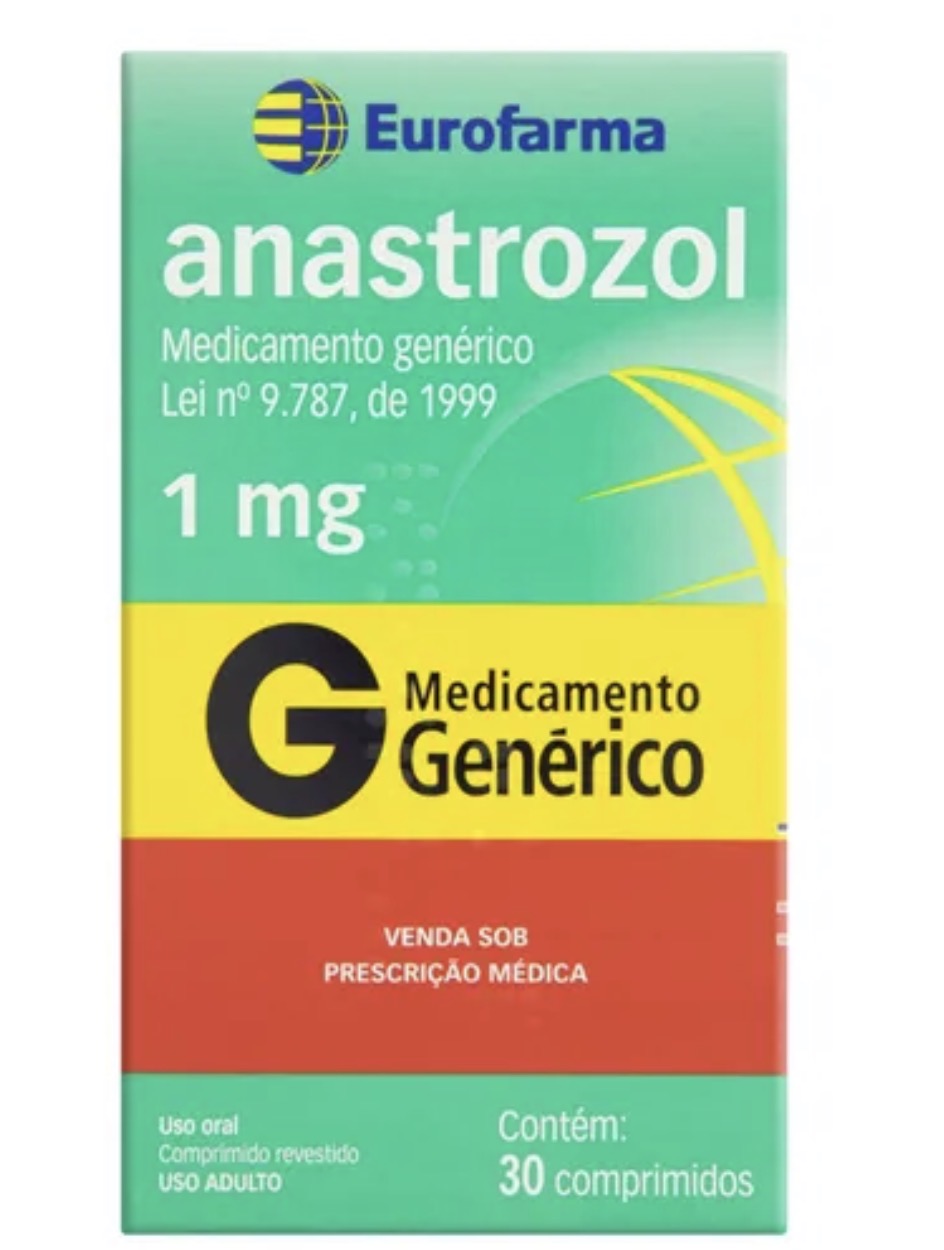 Anastrozol
