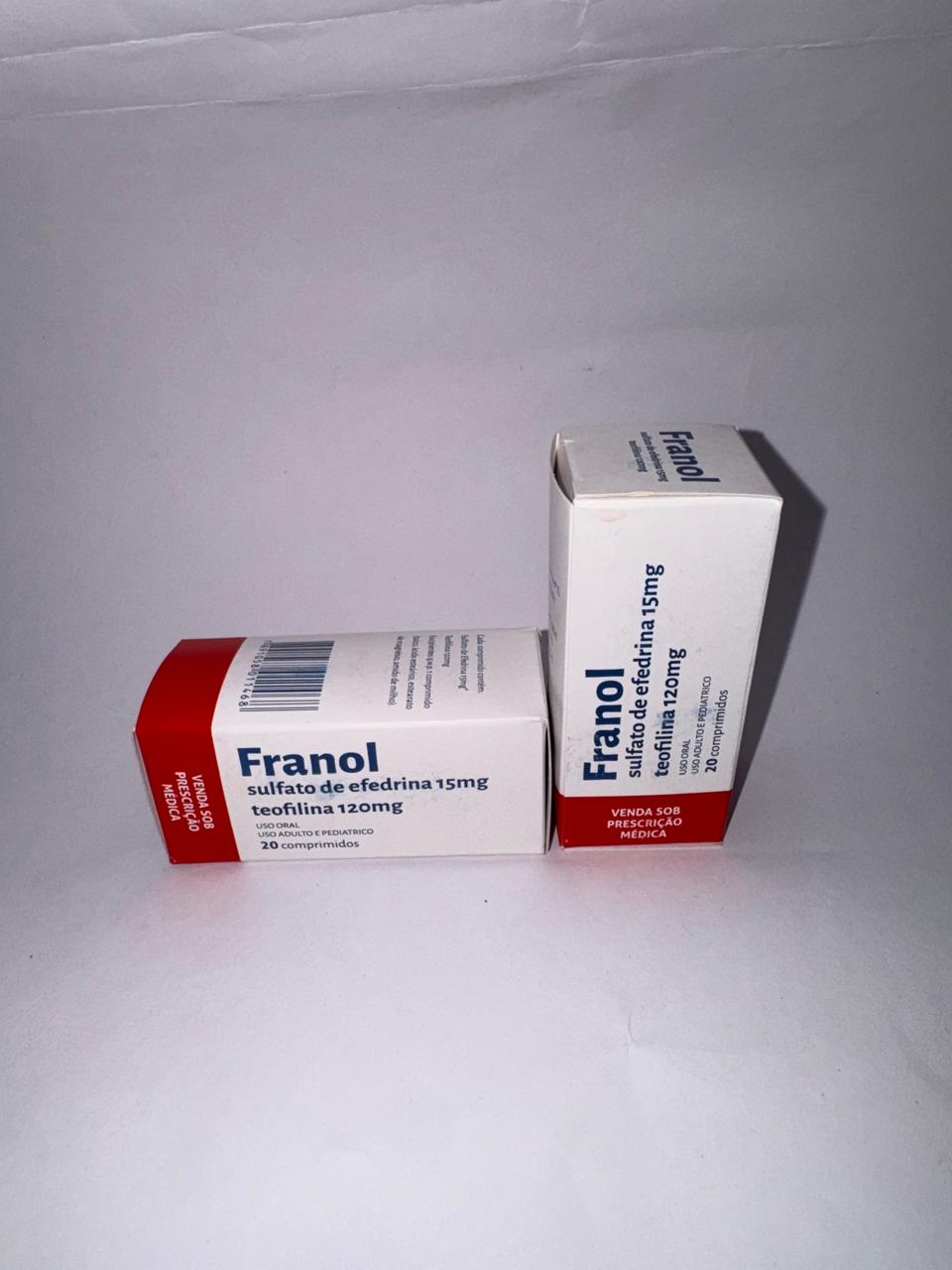 Franol