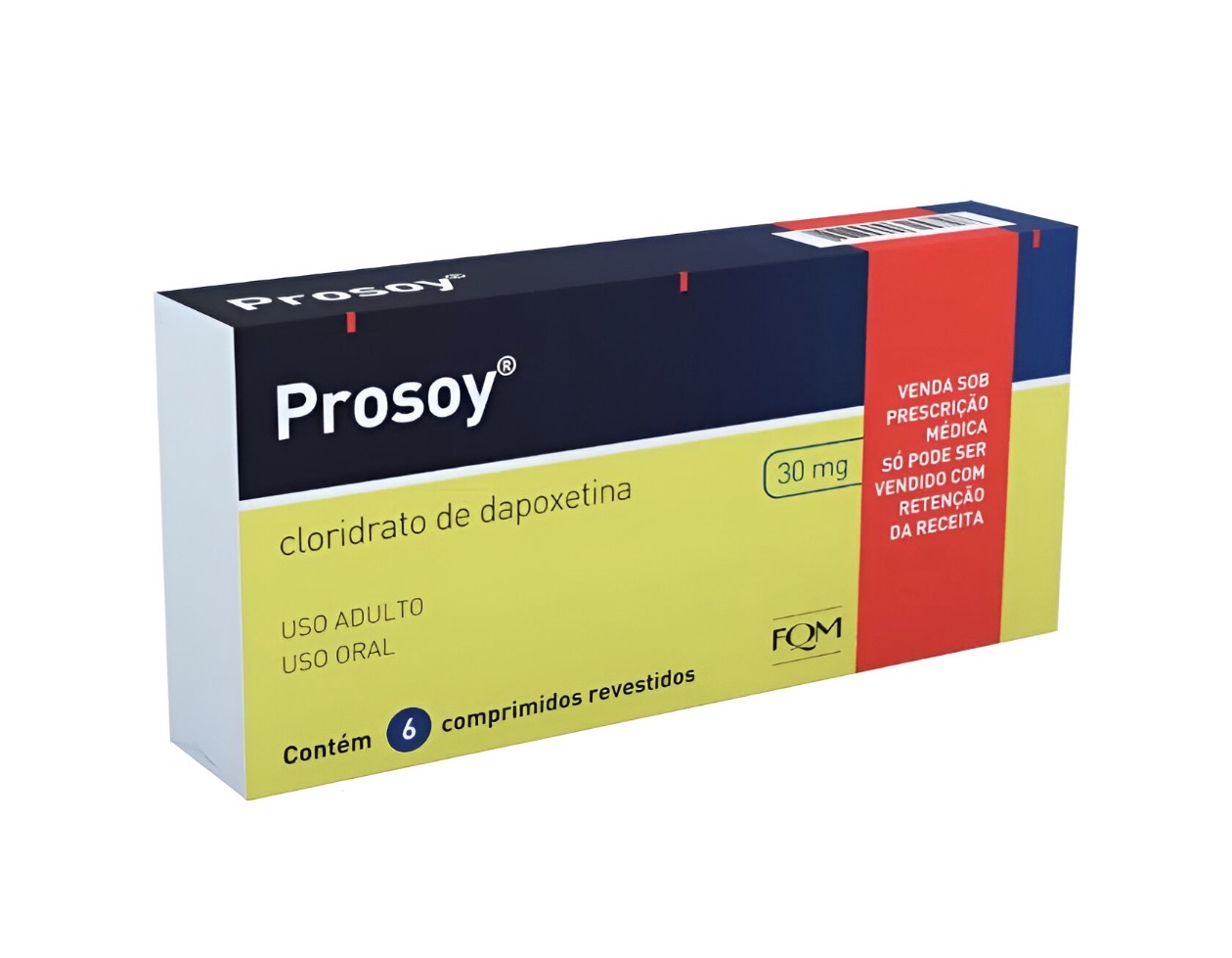 Prosoy