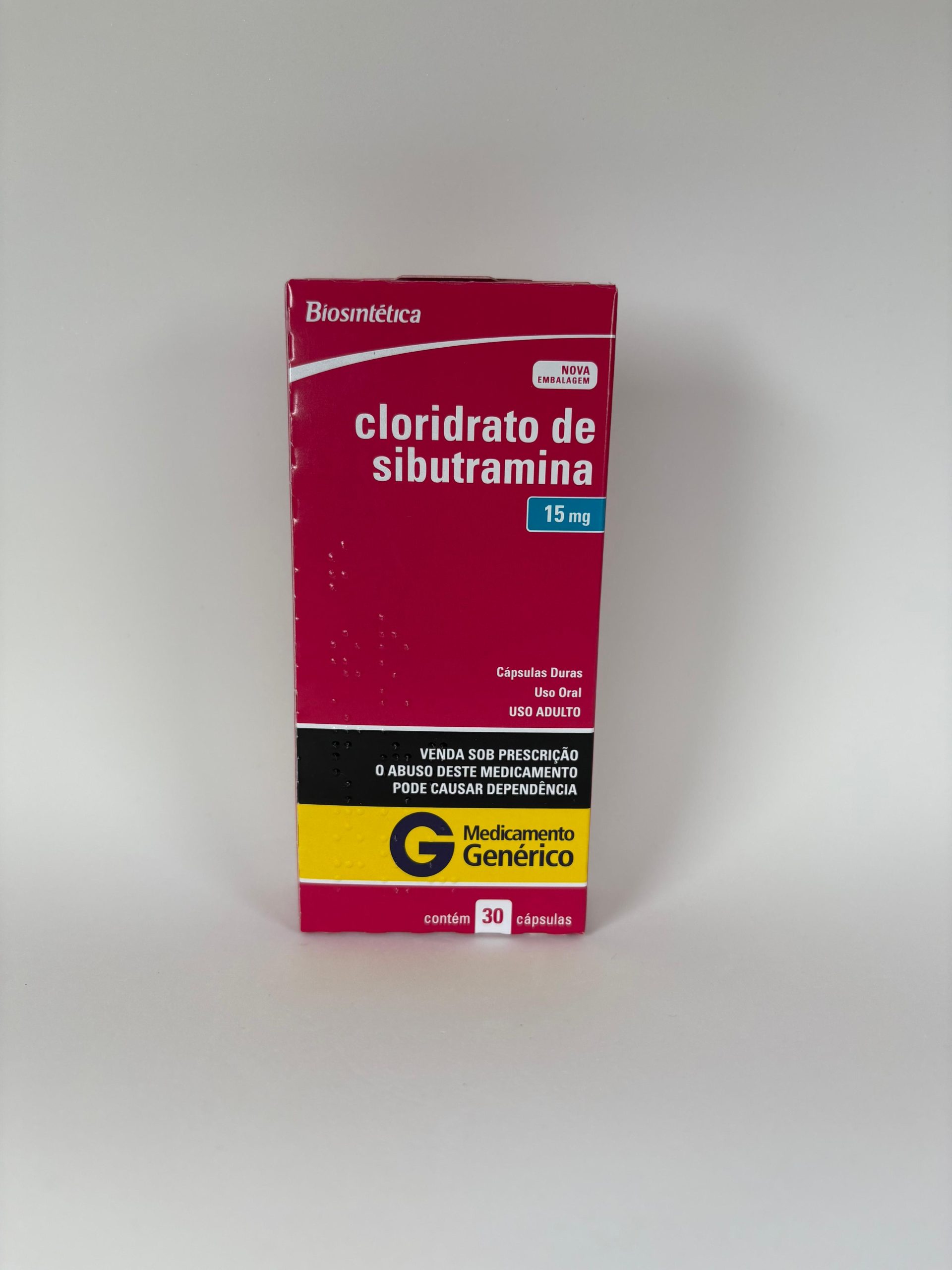 Sibutramina