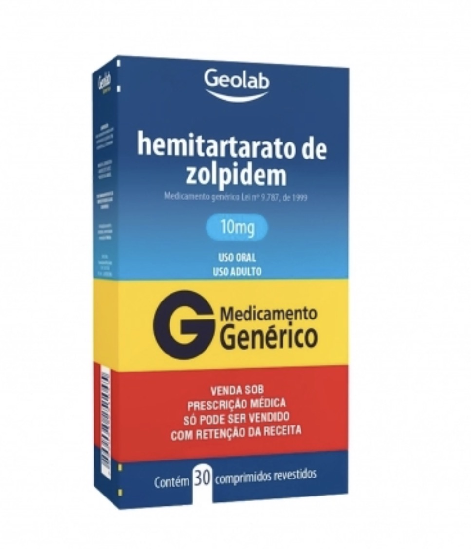 Zolpidem