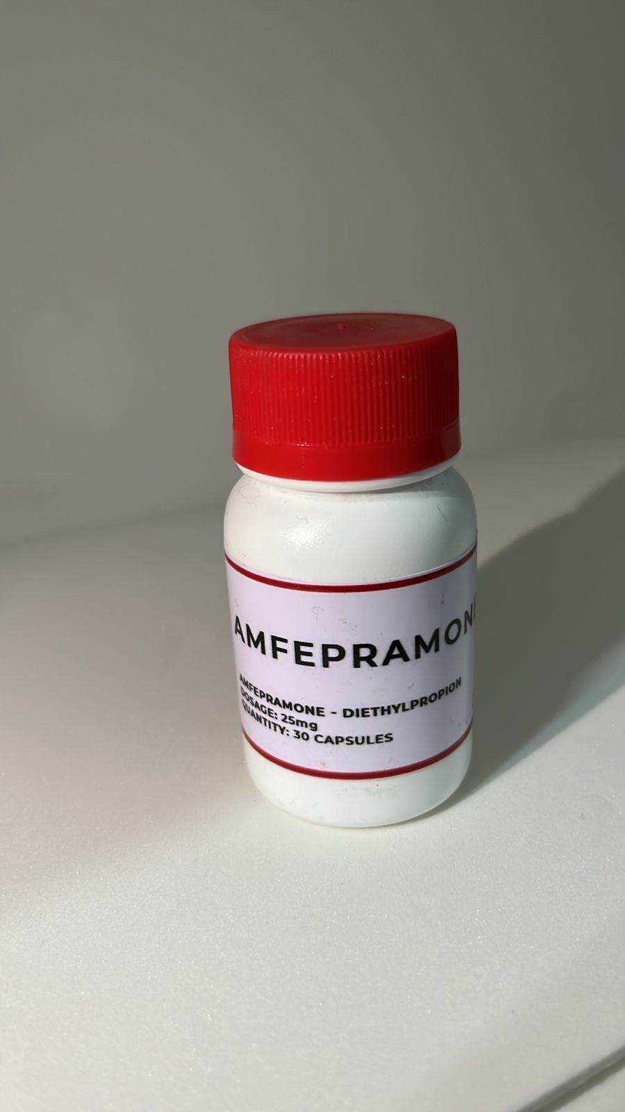 Anfepramona