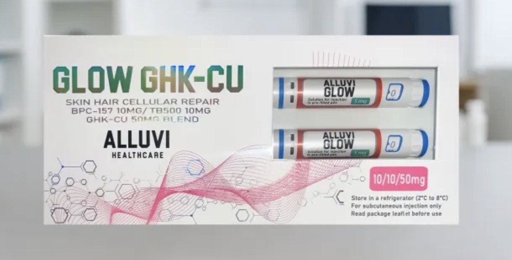 Caneta GLOW