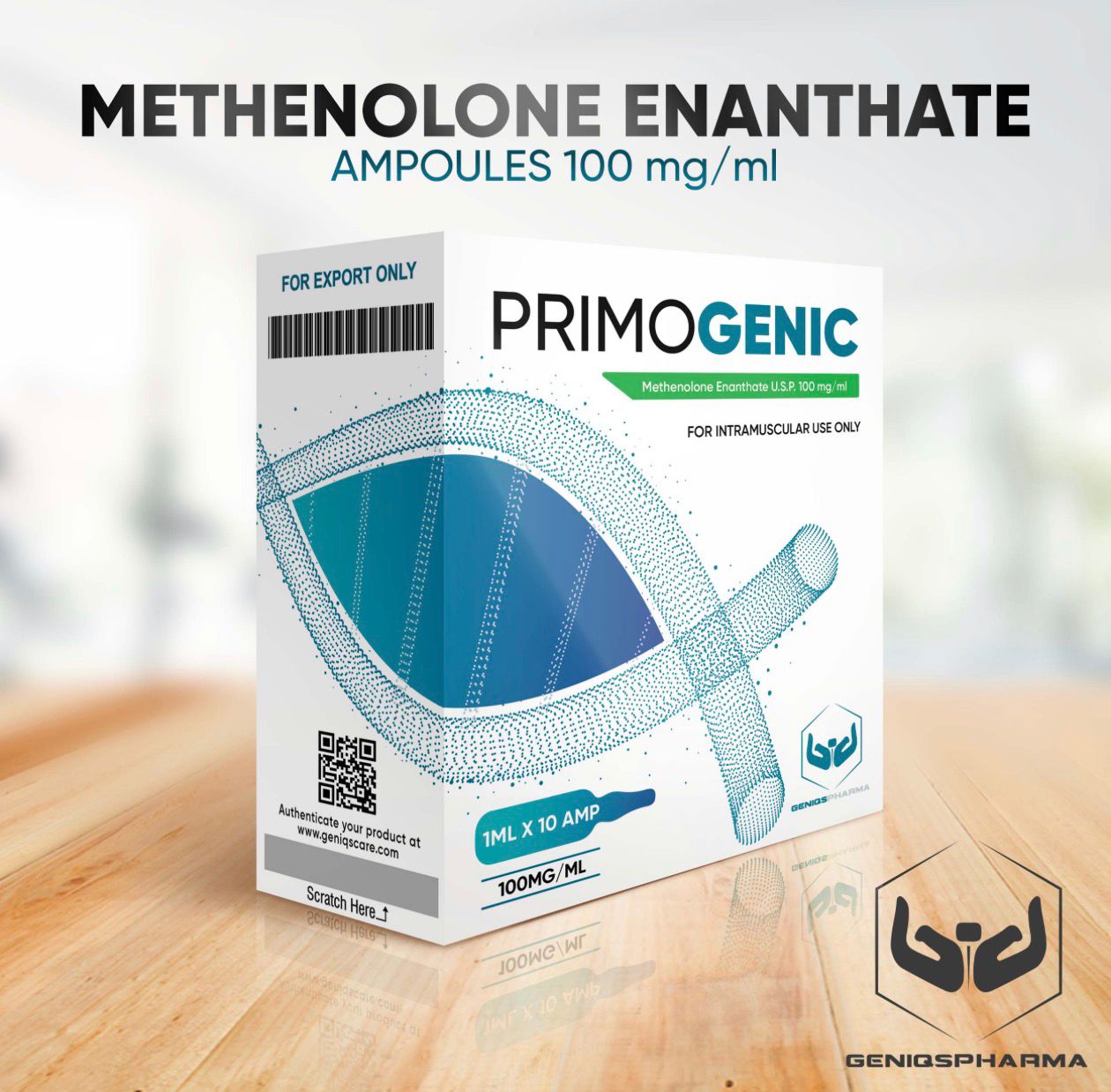 Primobolan