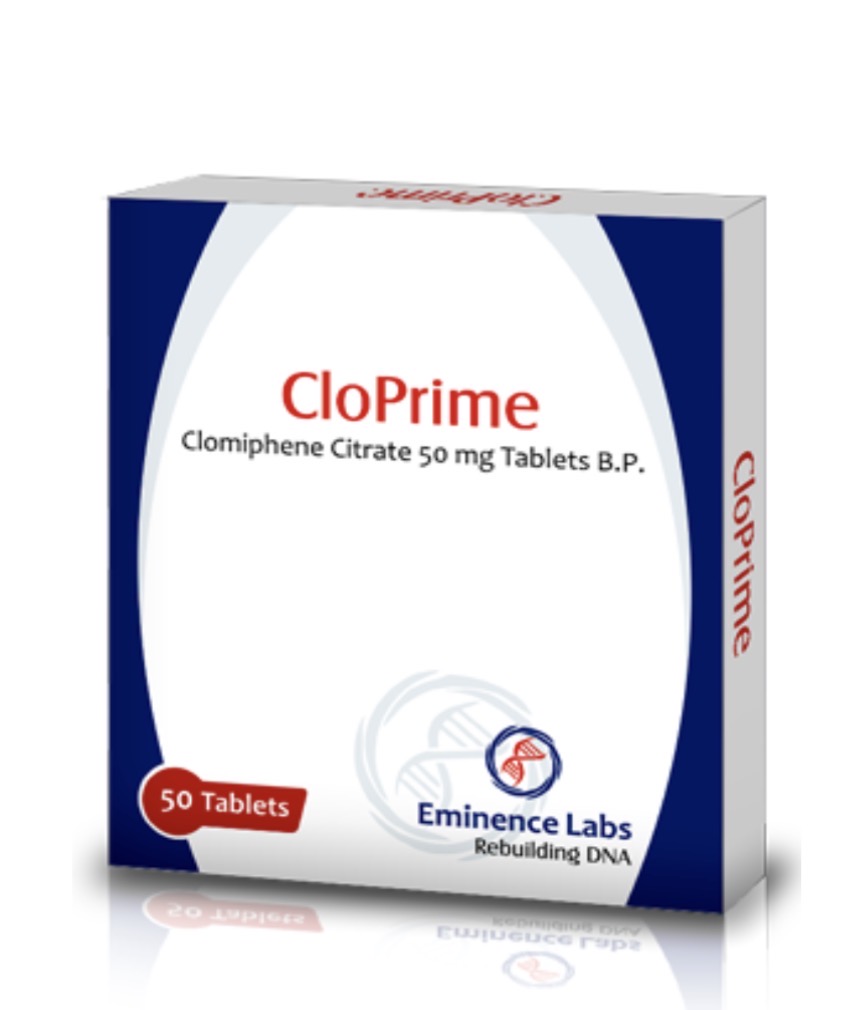 Clomid
