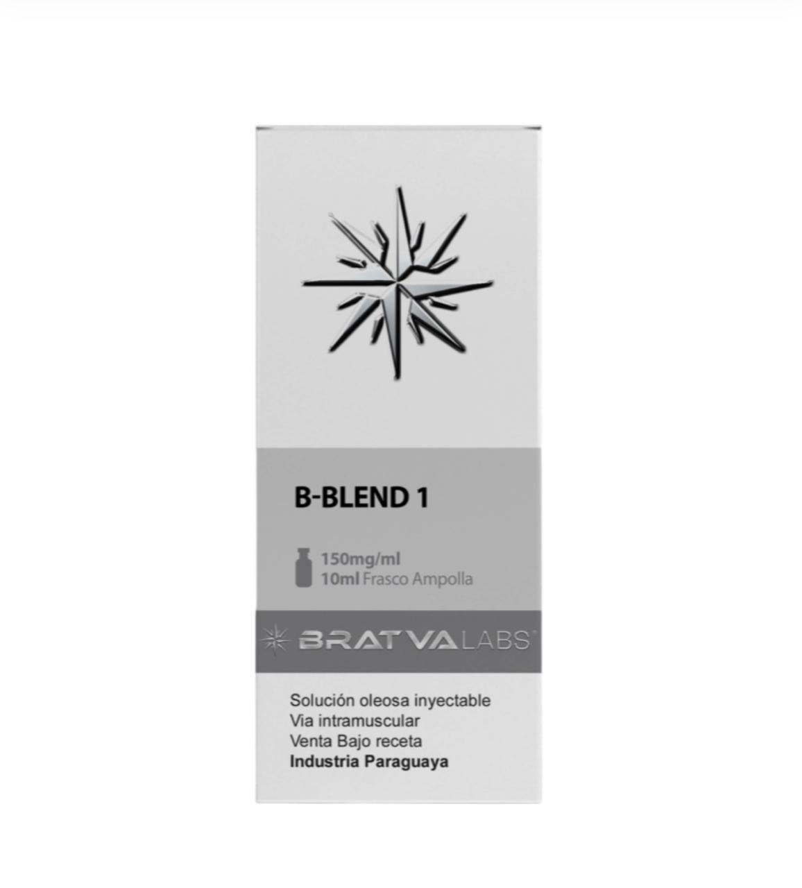 B-Blend