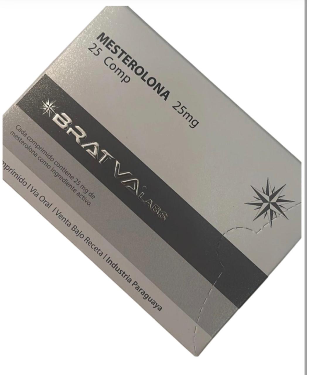 Proviron