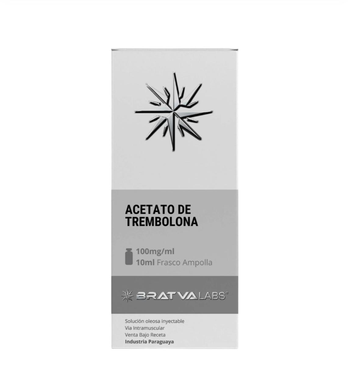 Trembo Acetato