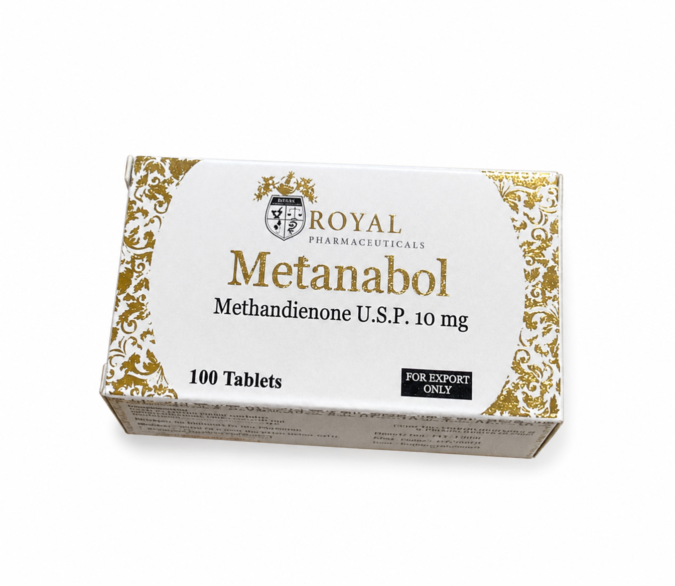 Dianabol