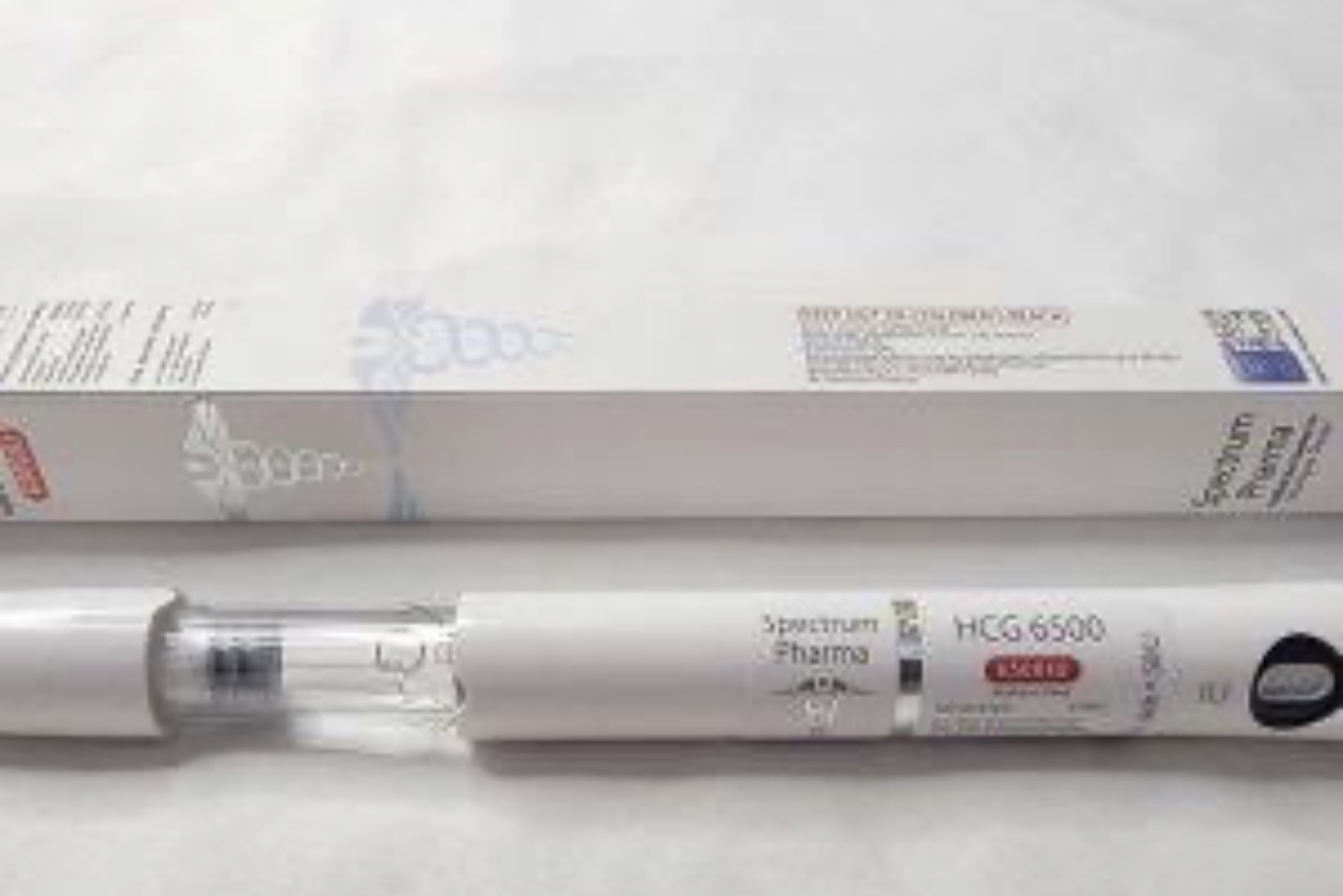 HCG Caneta