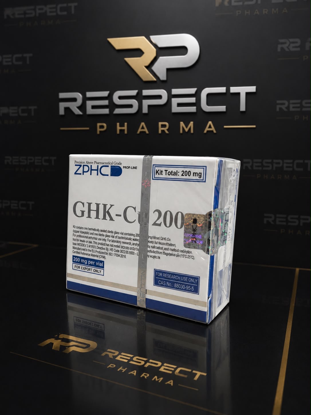 GHKCU