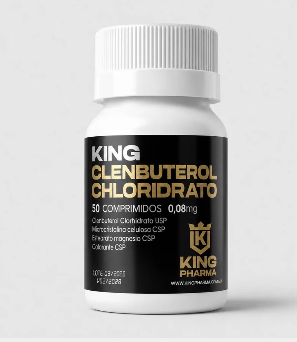 Clembuterol