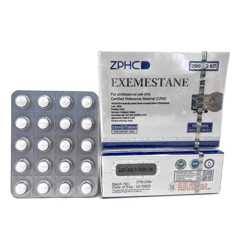 Exemestano