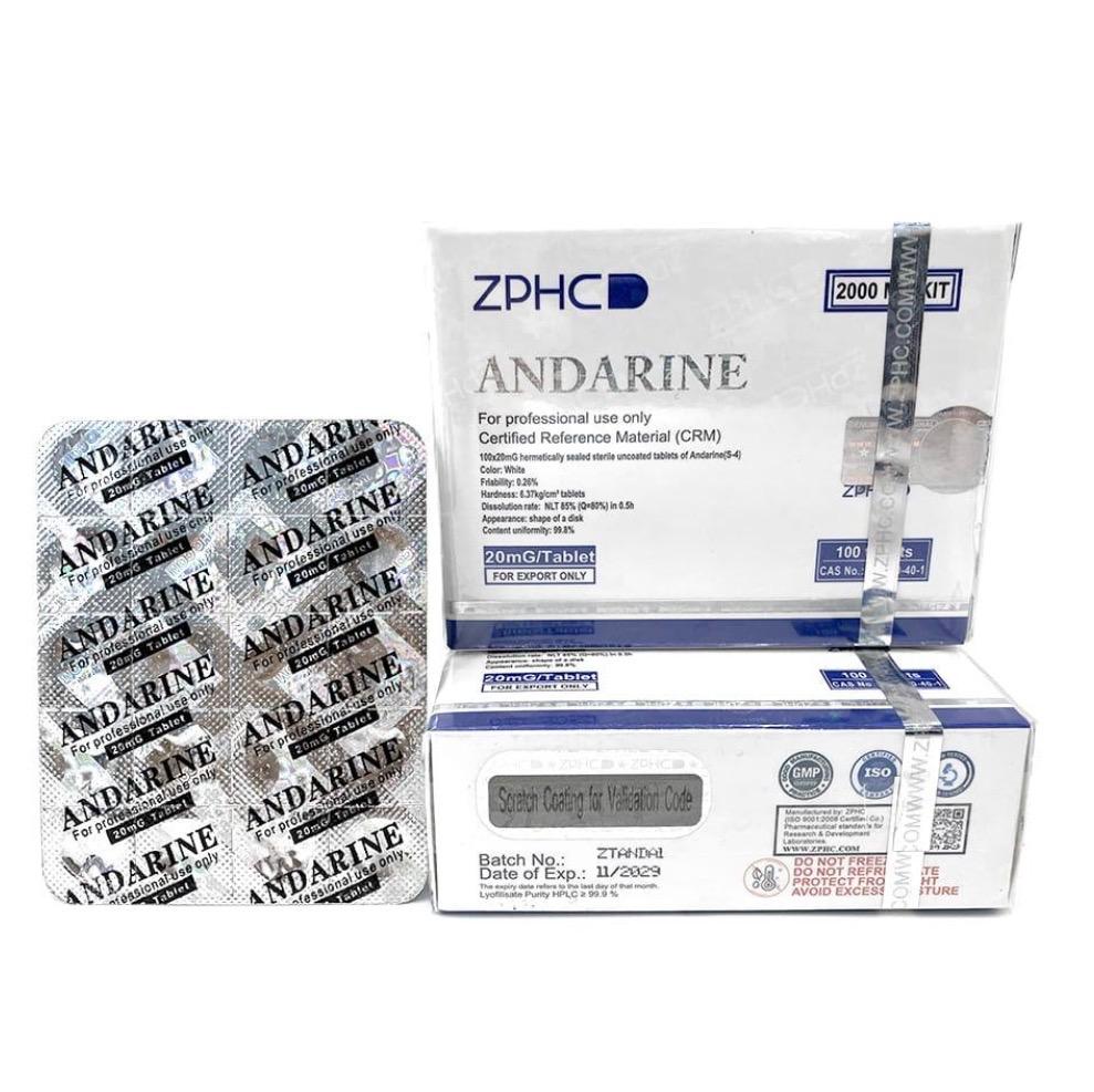 Andarine