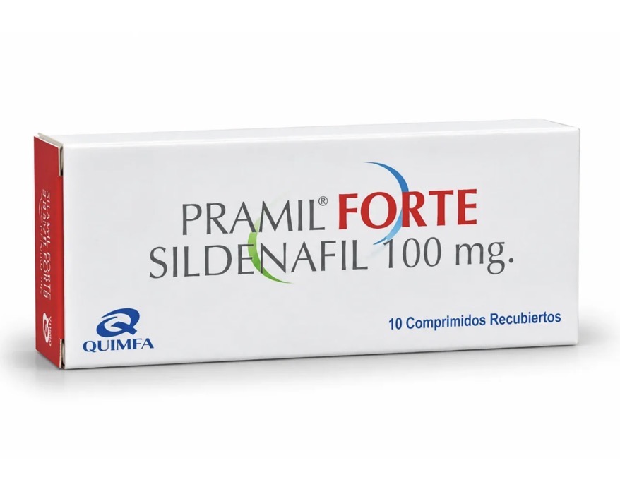 Pramil Forte
