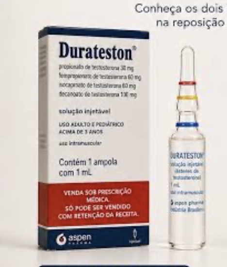 Dura Aspen Réplica Sem Caixa