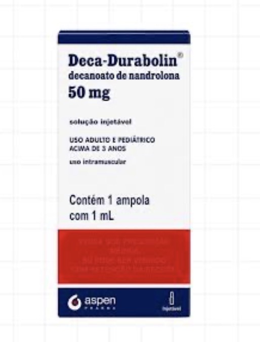 Deca Aspen Réplica Sem Caixa