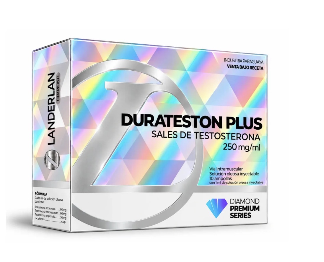 Durateston