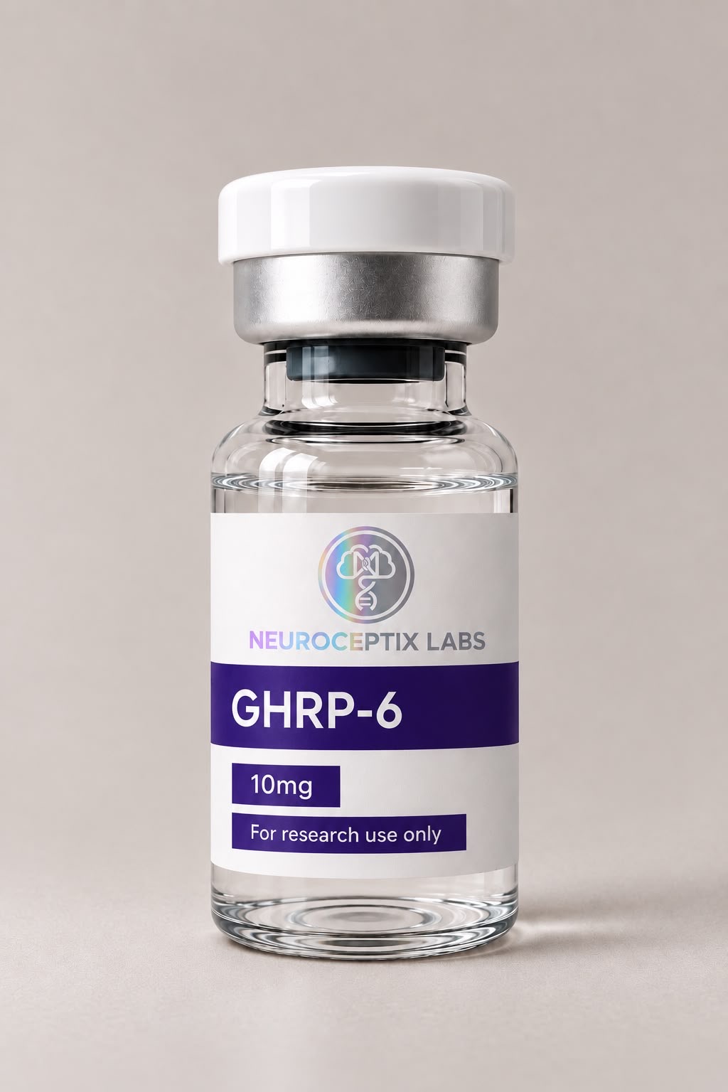 GHRP6