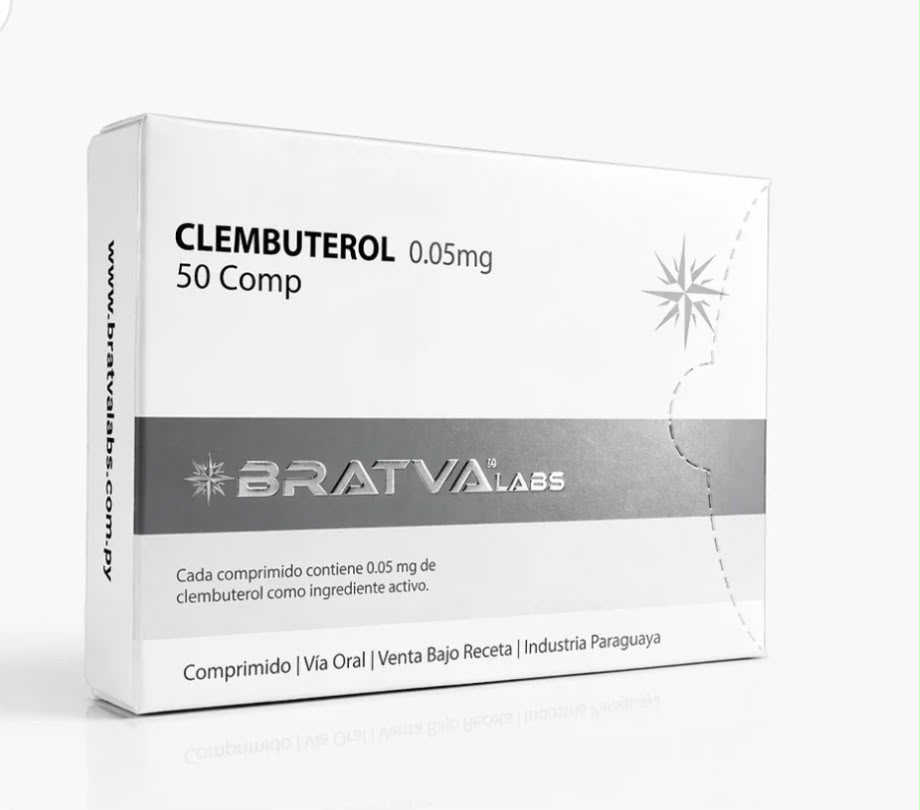 Clembuterol