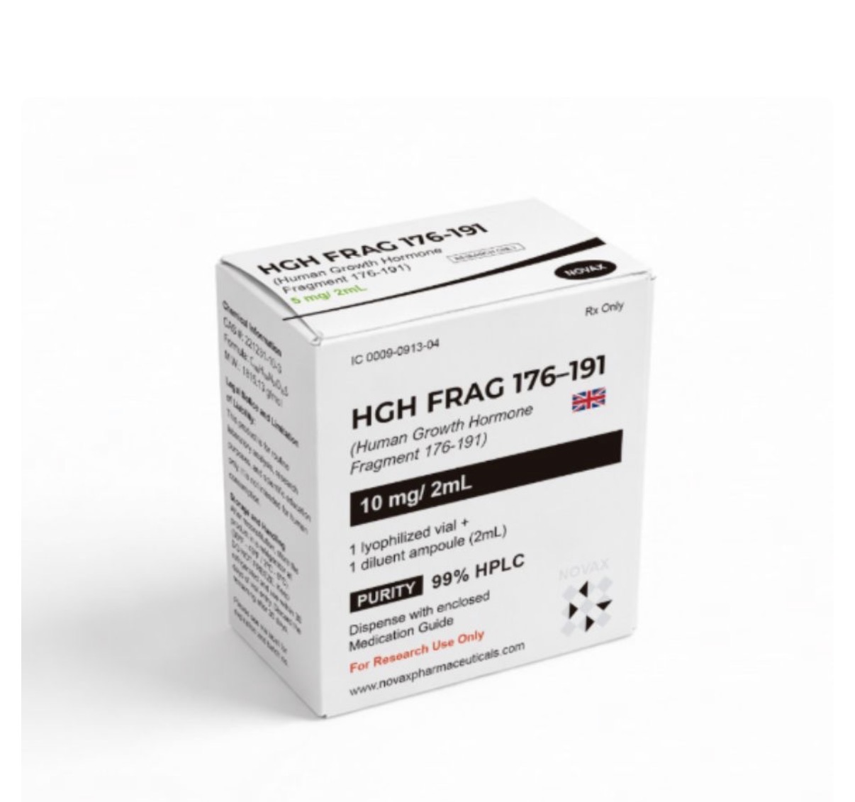 Hgh Frag