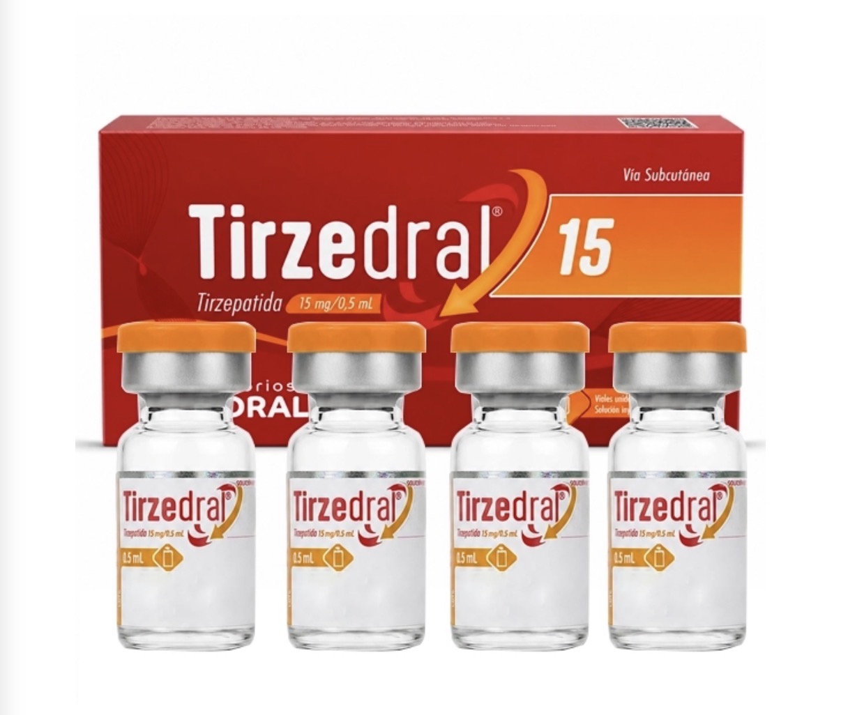 Tirzedral
