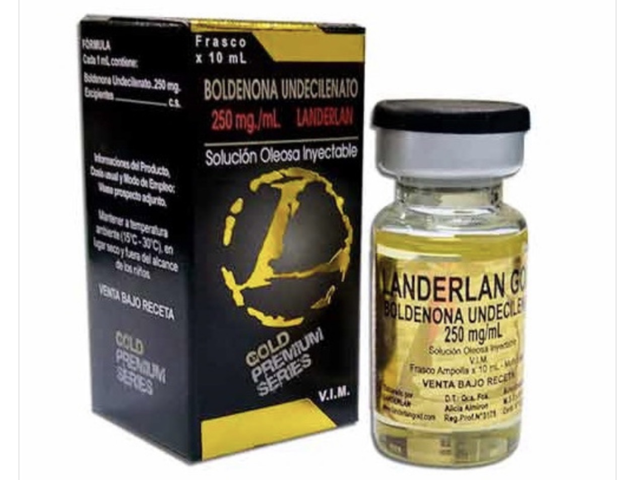 Boldenona