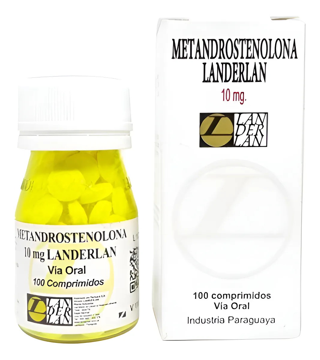 Dianabol