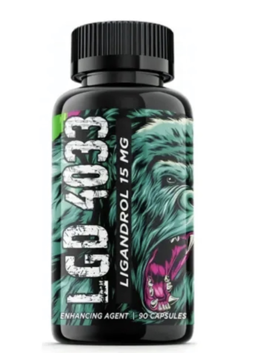 Ligandrol