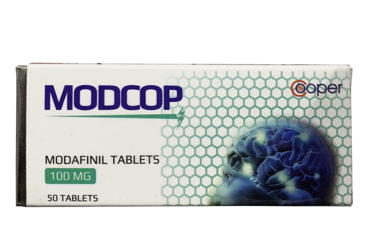 Modafinil